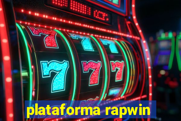 plataforma rapwin